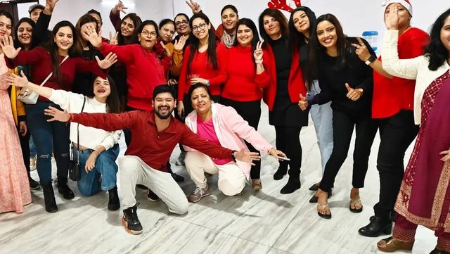 GoFitz Dance & Fitness Academy