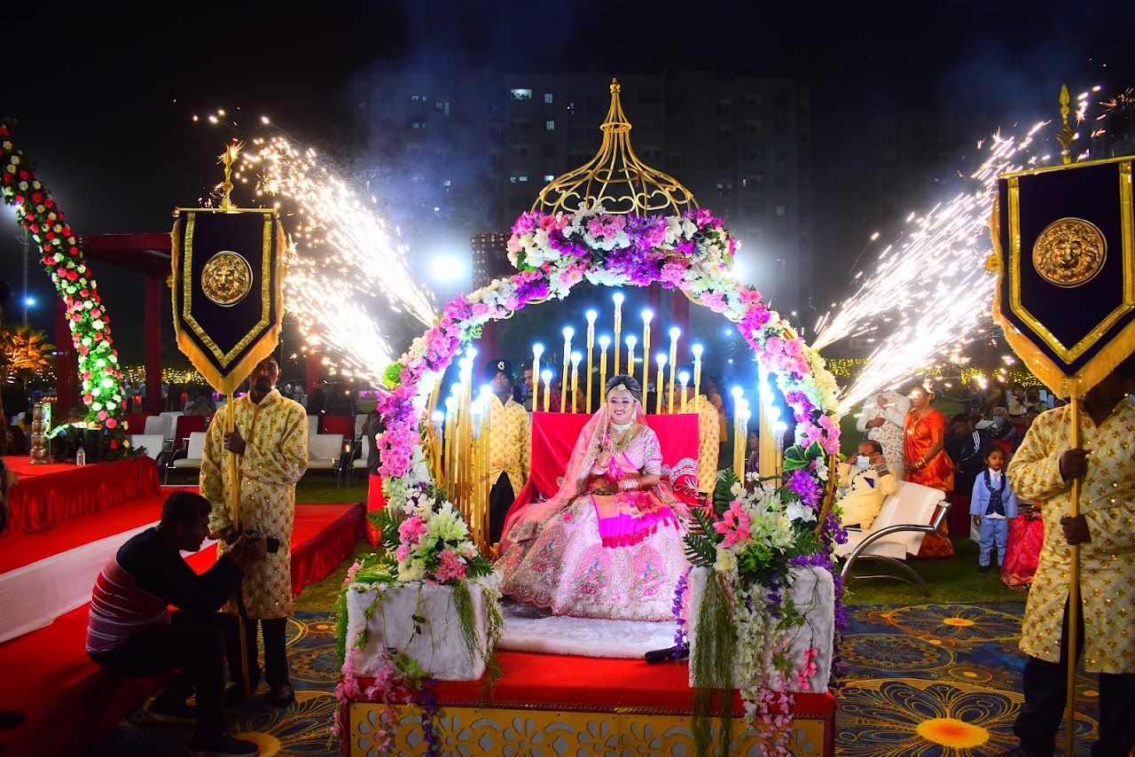 Ami Events