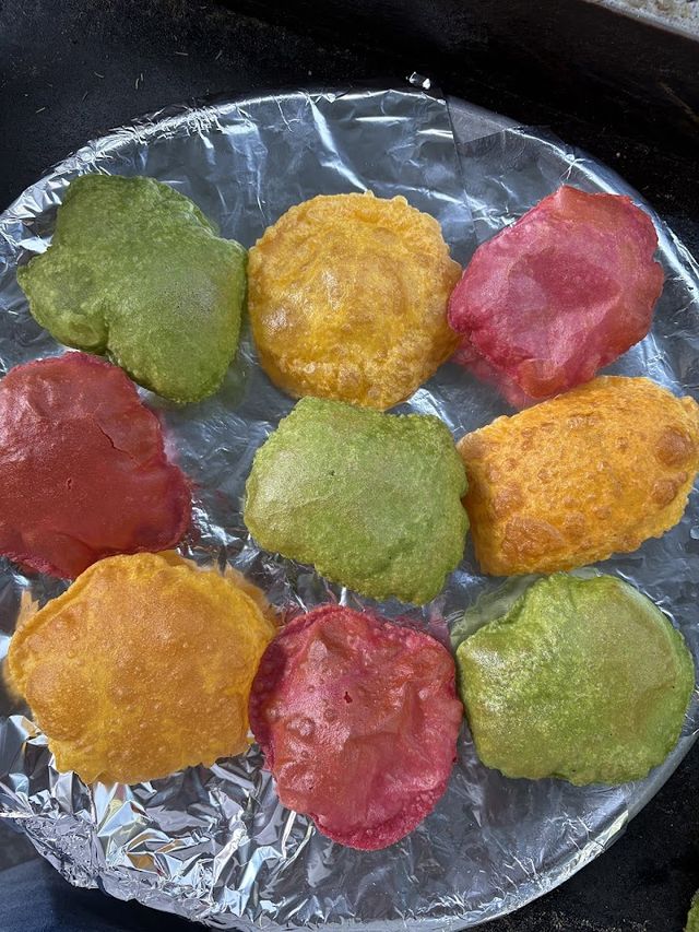 Abhi Caterings Veg and Nonveg