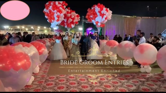 MG Event & Entertainment