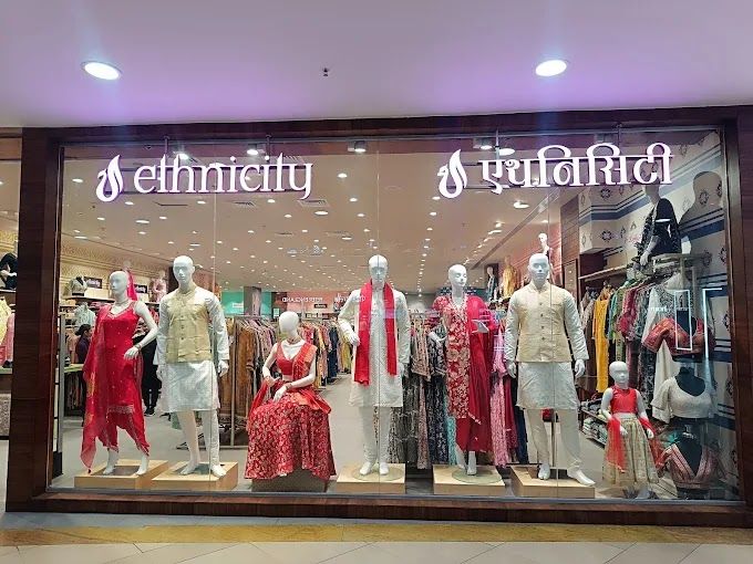 Ethnicity
