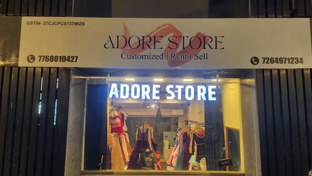Adore Store | women's clothing store