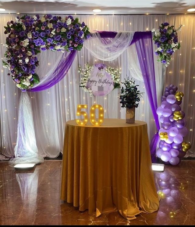 Happy Makers - Event Management Company in Chennai
