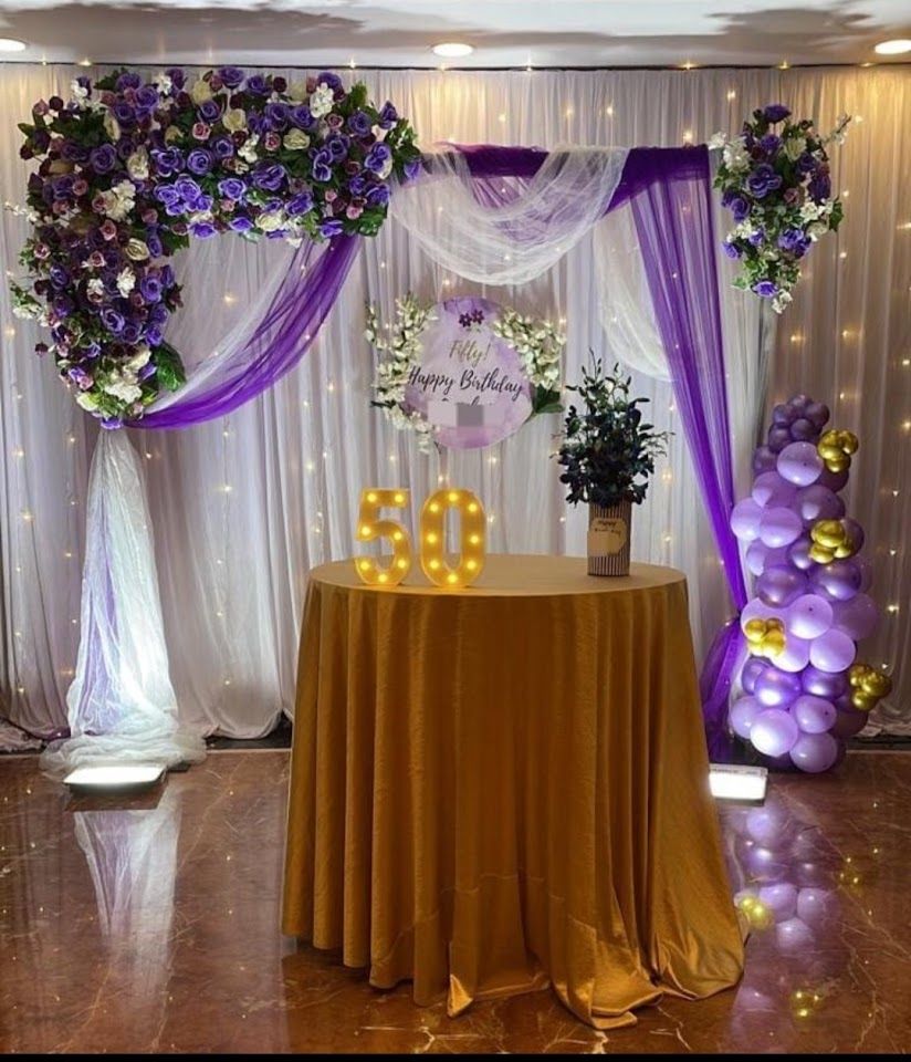 Happy Makers - Event Management Company in Chennai