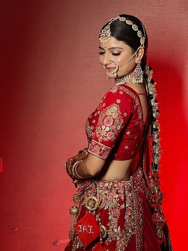 Bhakti Makeup Studio