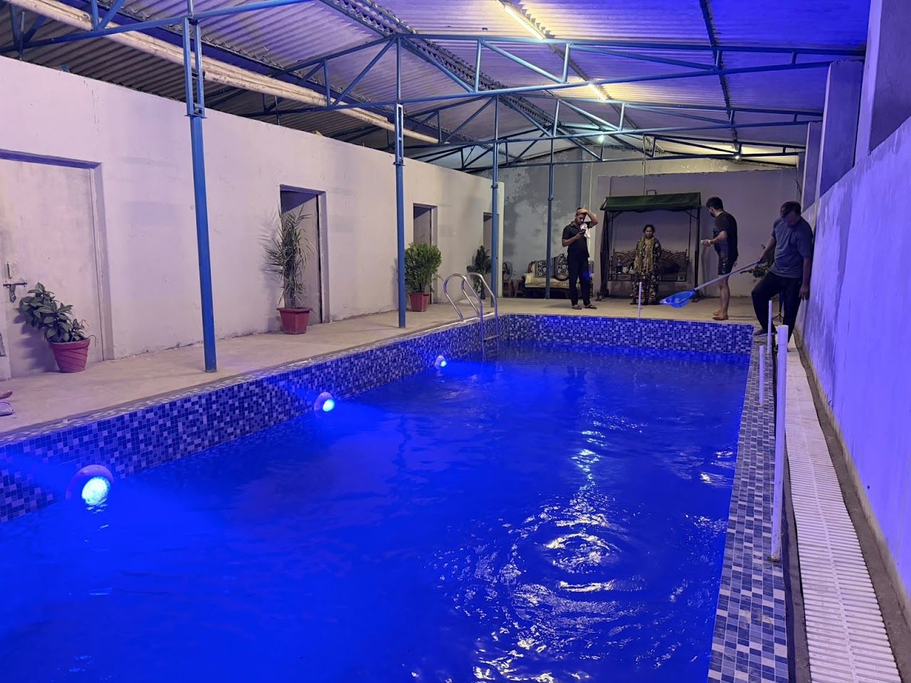 Promo FarmStay & Shadi Upwan