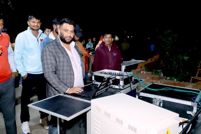 Neeraj 76 DJ