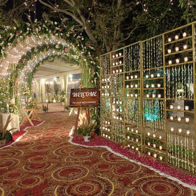 Book My Wedding