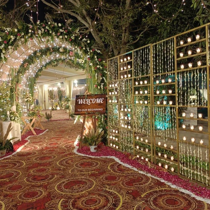 Book My Wedding