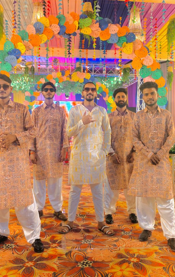 Punjabi Dhol Group Jaipur
