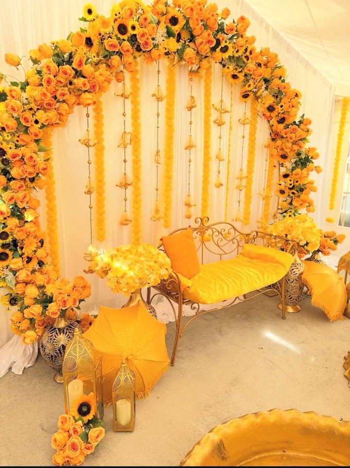 Manish Tent House & Caterers