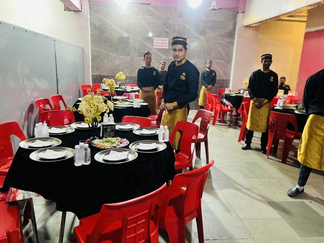 Meher Catering