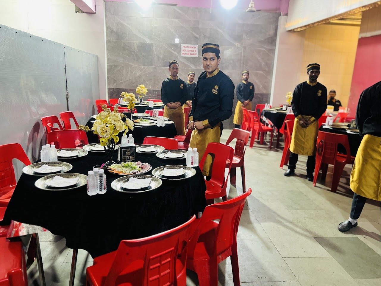 Meher Catering