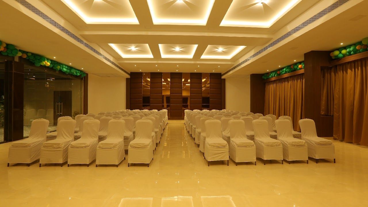 Raj Banquets