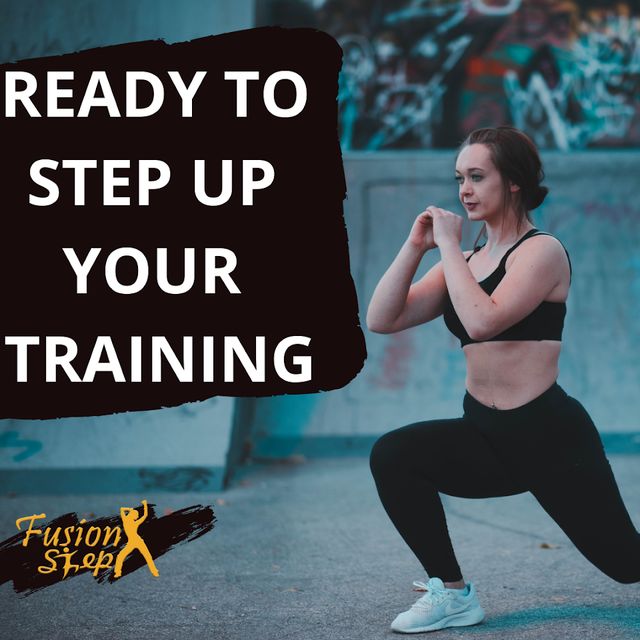 Fusion Step