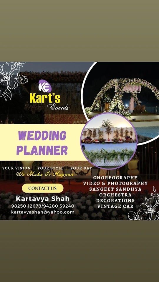 Kart's Events