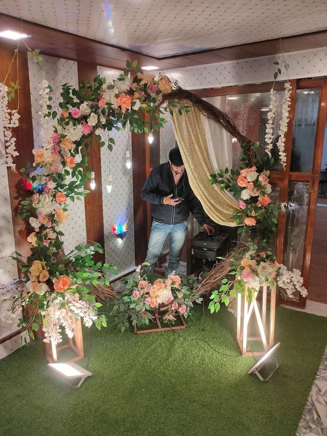 Celebration Marriage Hall