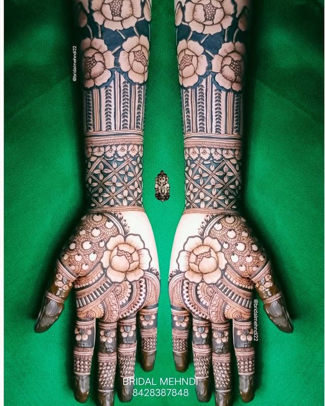 Holo Mehndi Studio