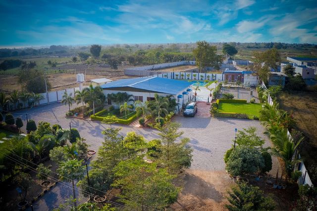 Royal Exotica Farm House