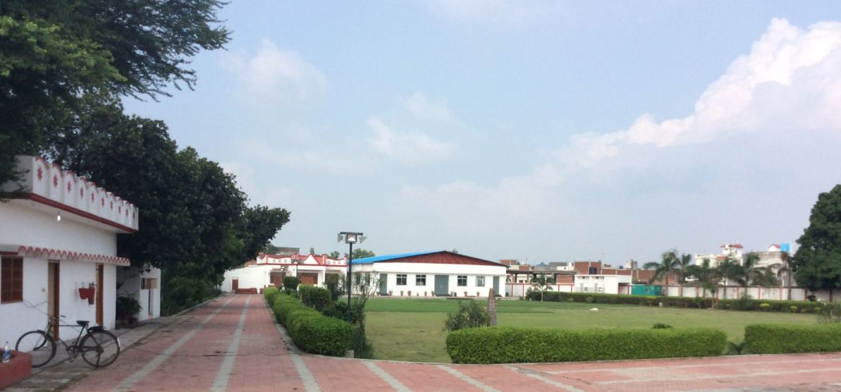 Basant Kunj Lawns and Banquet Hall