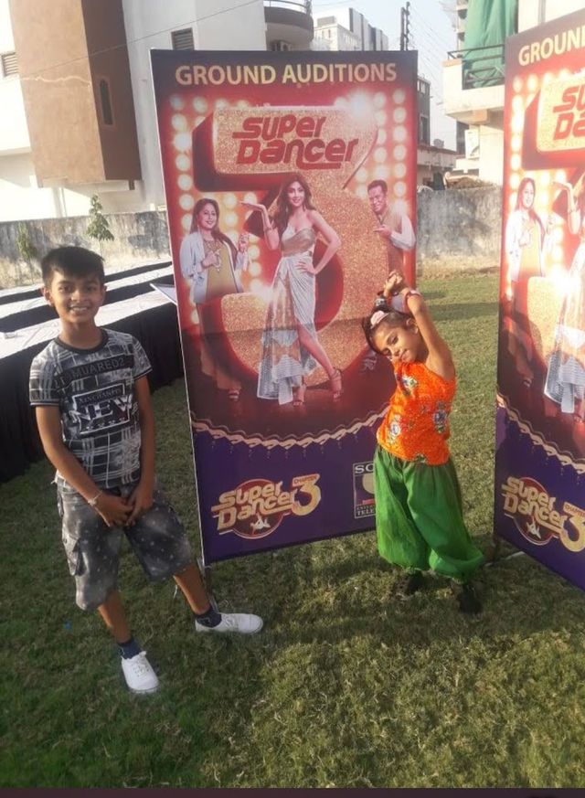 Nataraj Dance Studio
