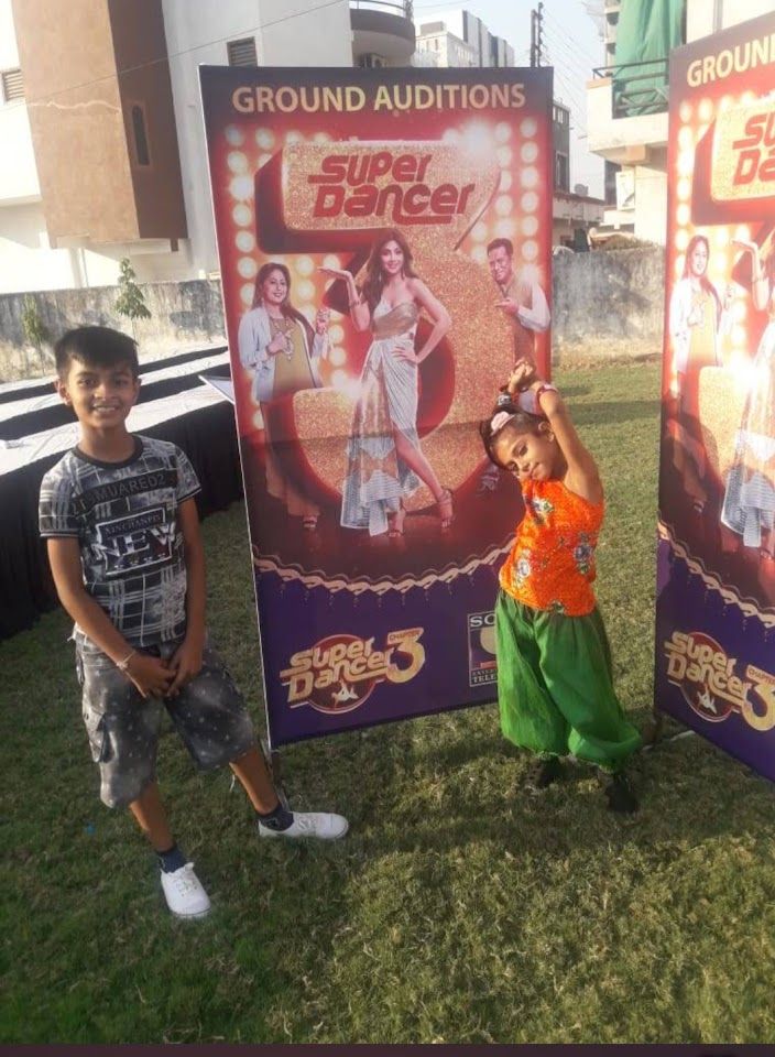 Nataraj Dance Studio