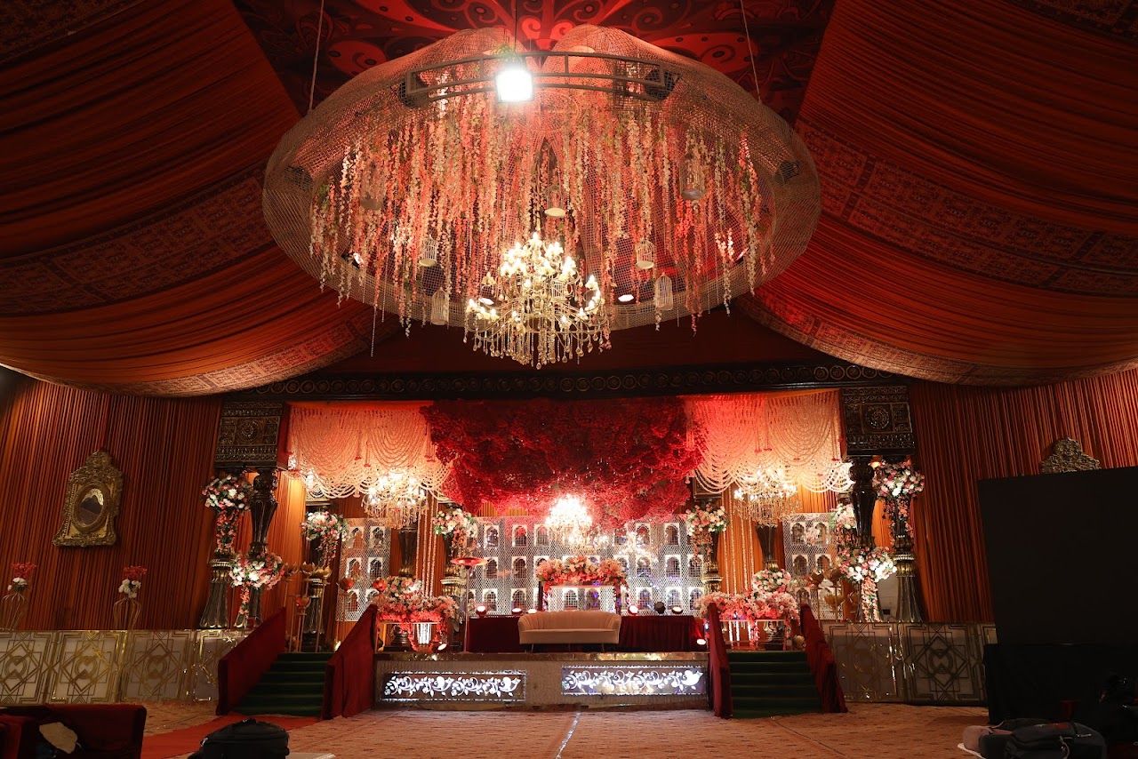 Parkash farms Gurugram