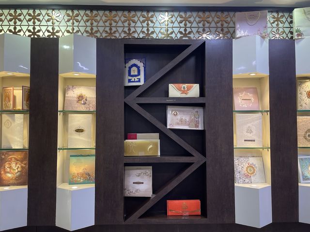 Sri Balaji cards