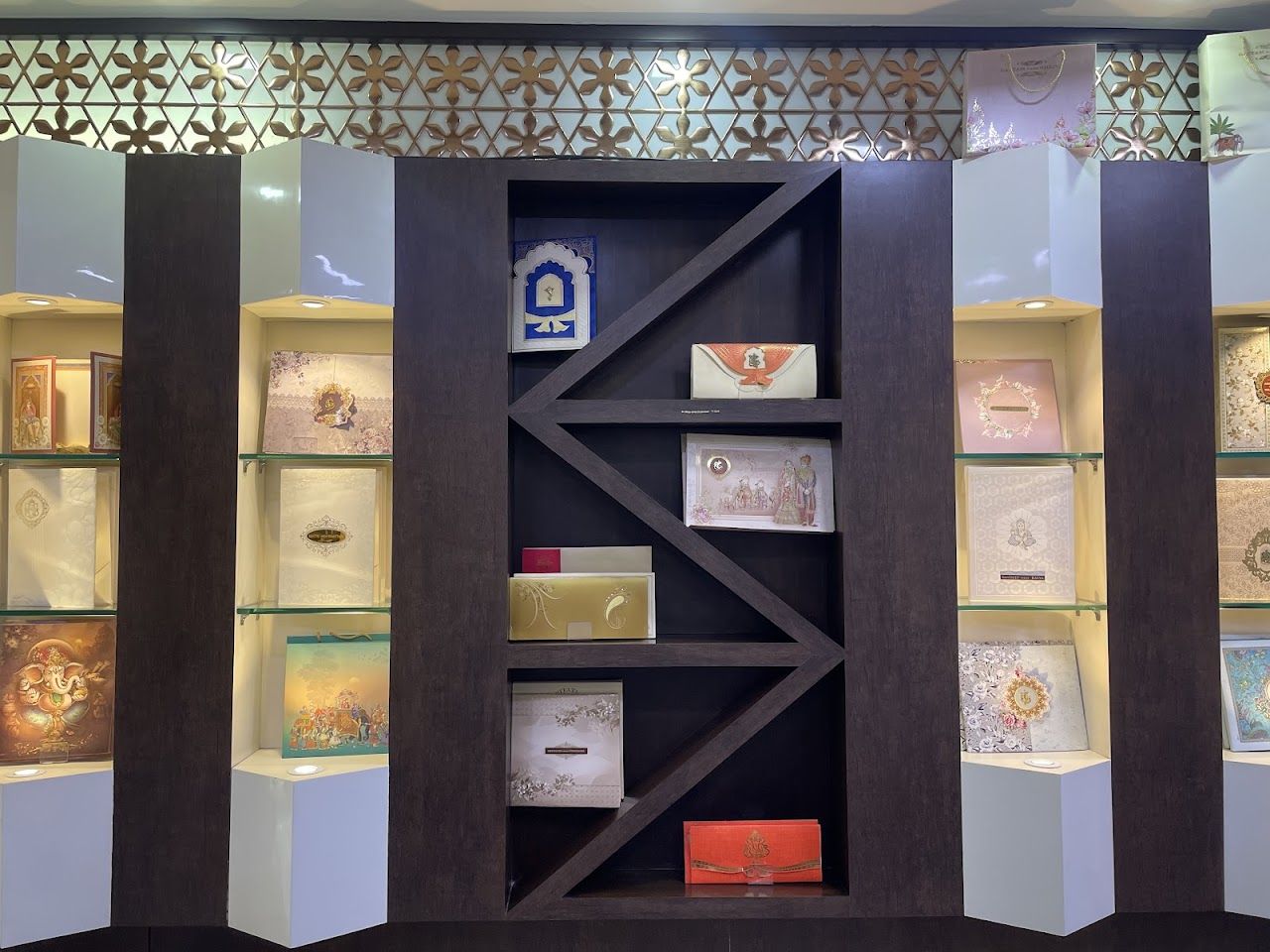 Sri Balaji cards