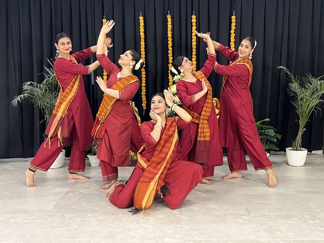 Studio Rastarang - Dance, Drama & Yoga Space