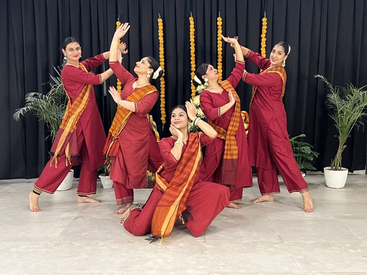 Studio Rastarang - Dance, Drama & Yoga Space