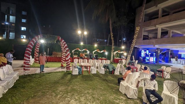 Karim Garden Banquet Hall
