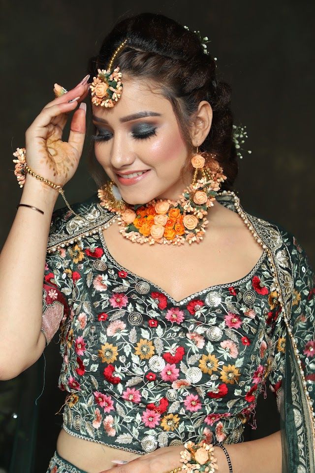 Bhavna Goyal's Makeover Studio for Ladies