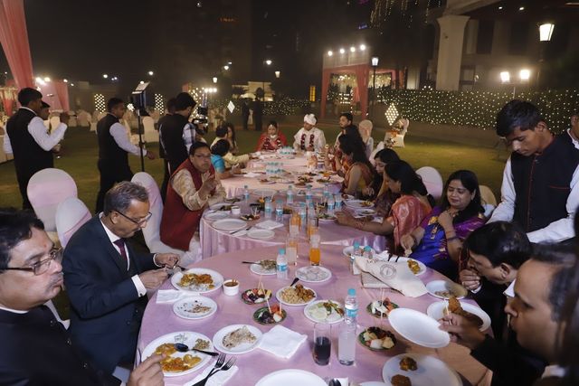 Vamas Caterers