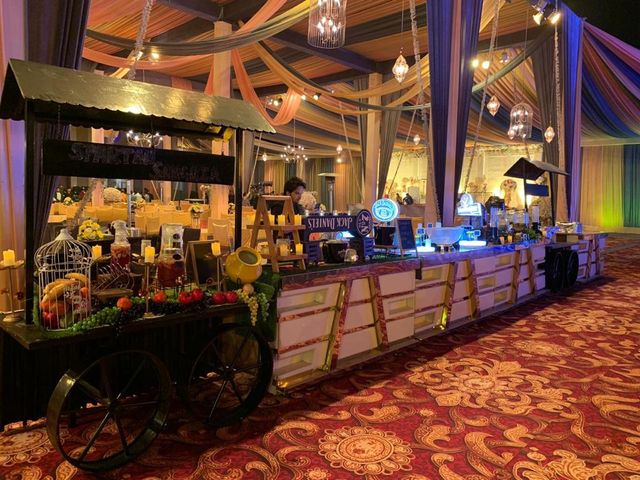 Fine Dine Caterers