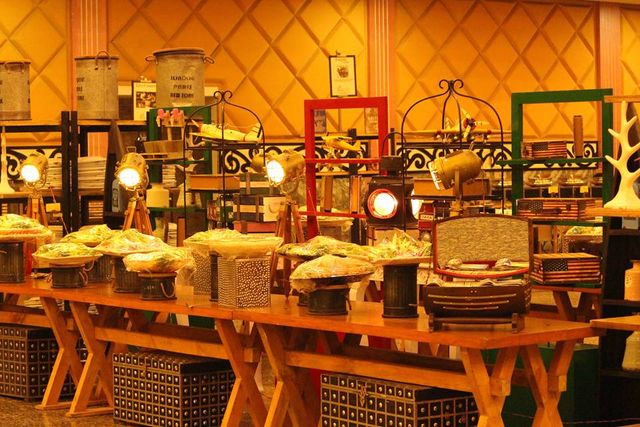 Chef and Cuisines Catering