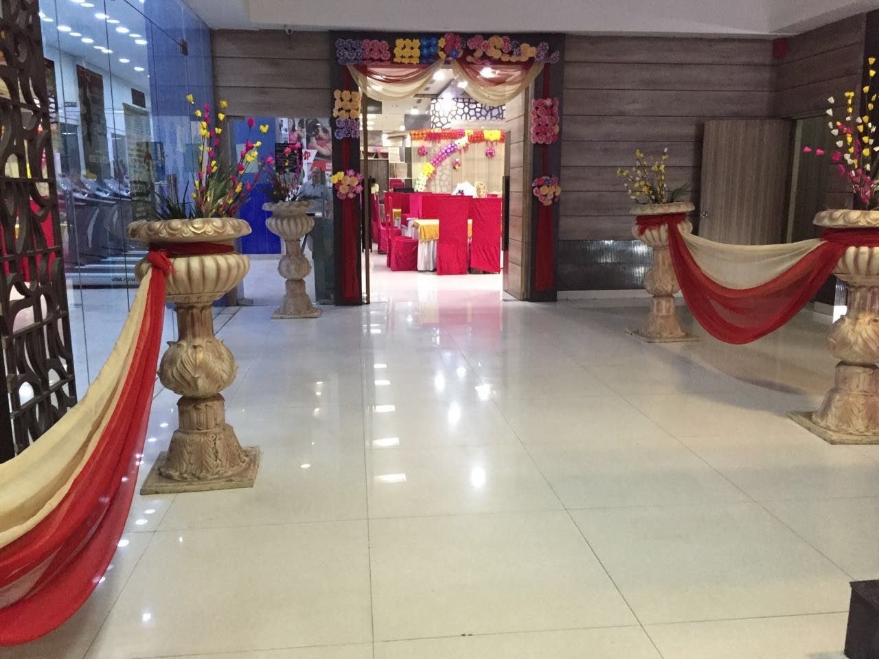 Amantran Banquet & Catering
