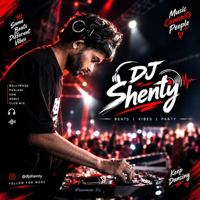 DJ SHENTY