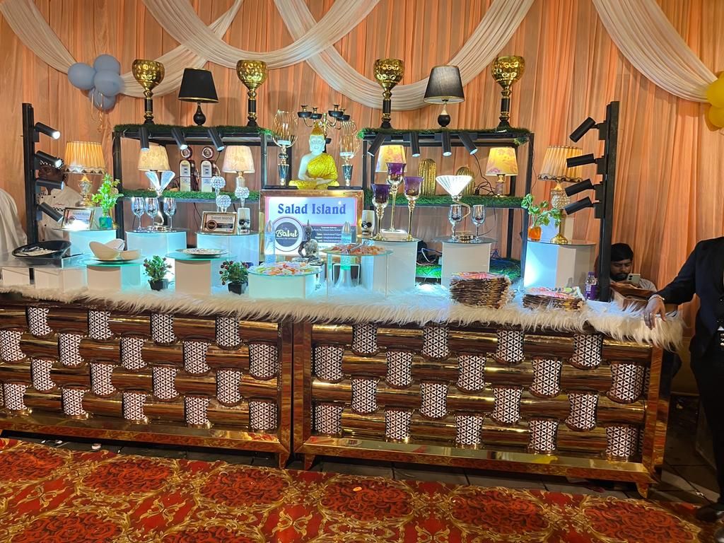 Babul Caterer