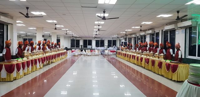 Annaprasana Caterers
