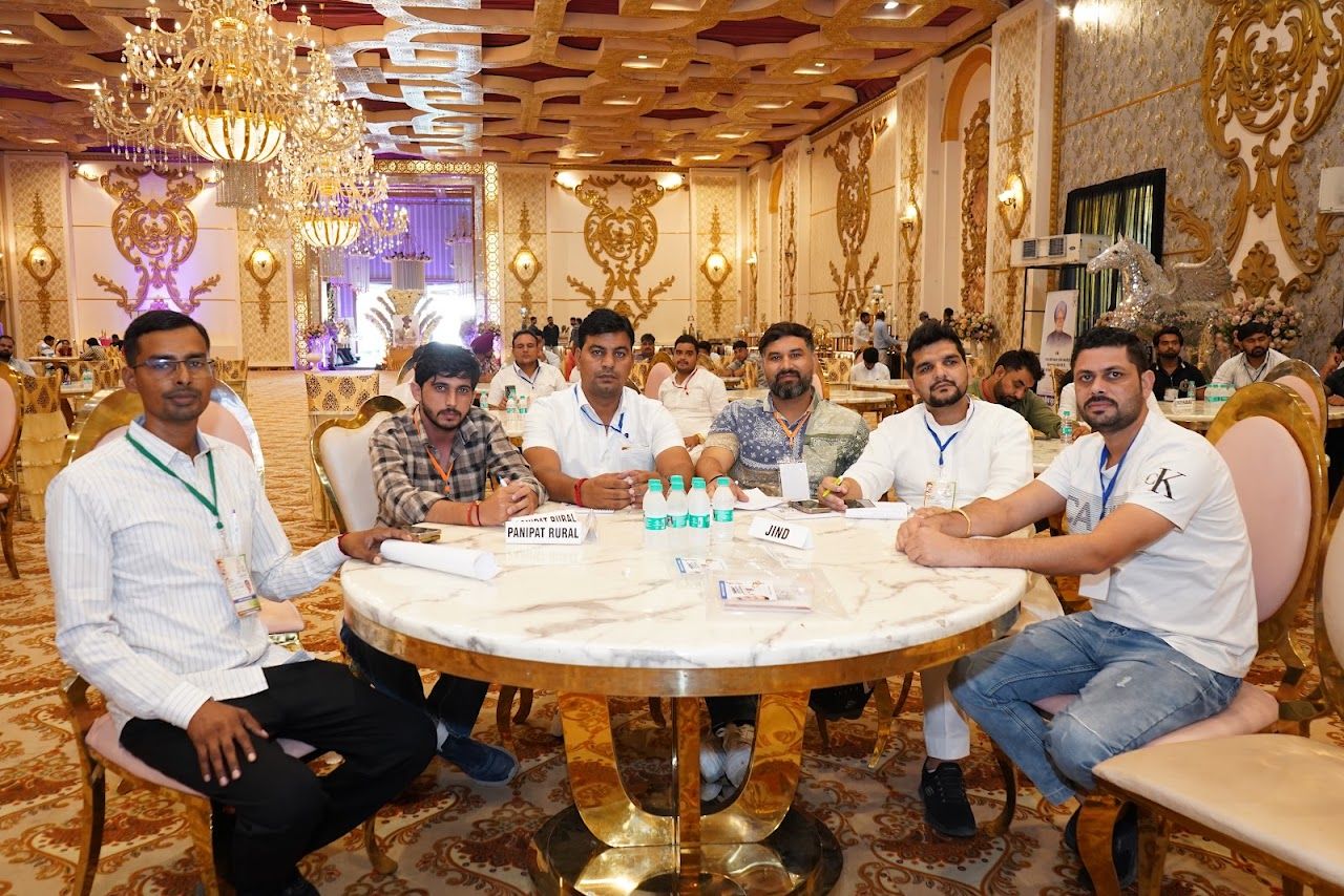 Jannat Valley (Wedding Venue)