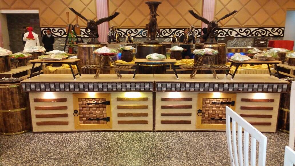 Shagun Caterers in Chandigarh