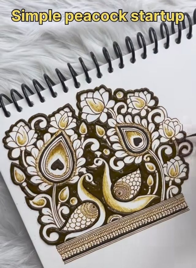 Kapil Mehandi Art
