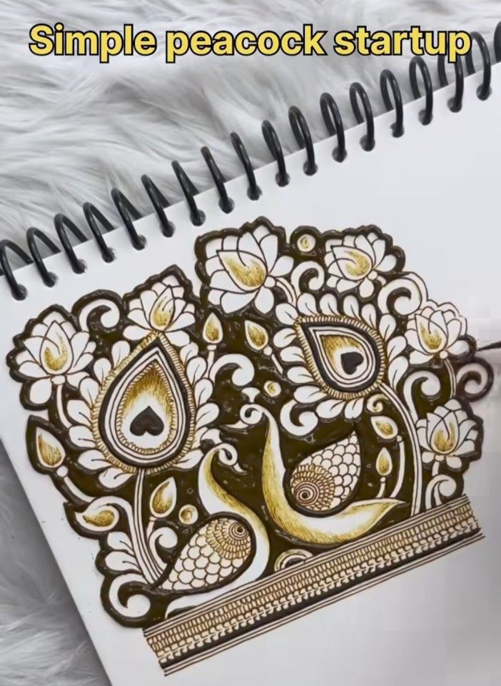 Kapil Mehandi Art