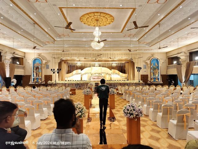 Rani Meyammai Hall