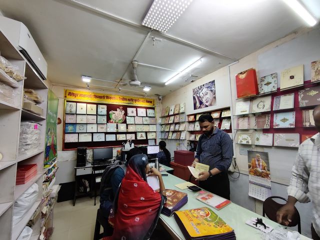 Shagun Wedding Cards - Best wedding cards in Thane