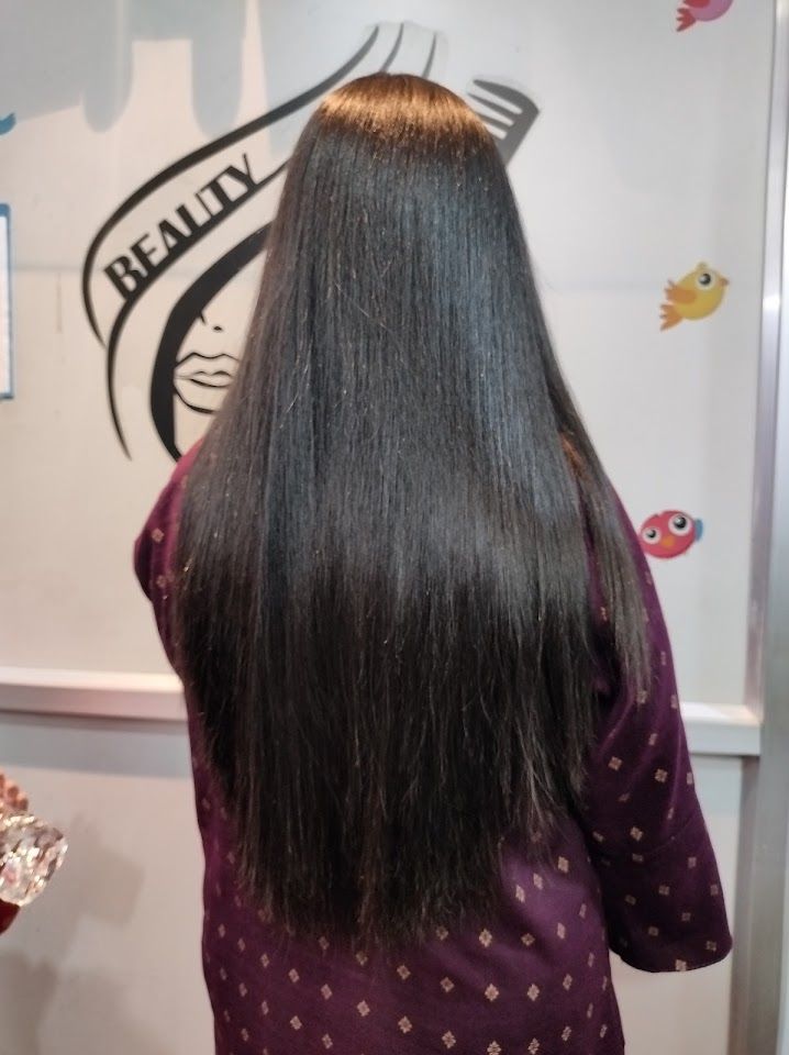 MAYA′s SALON