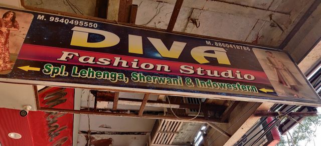 Diva Fashion Studio