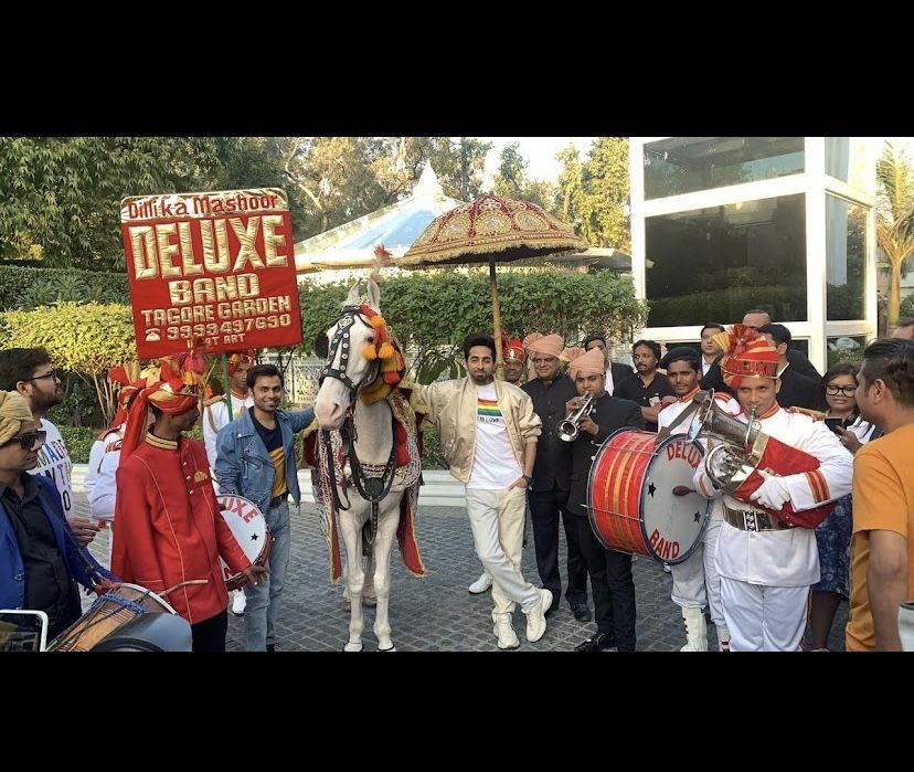 Deluxe Band