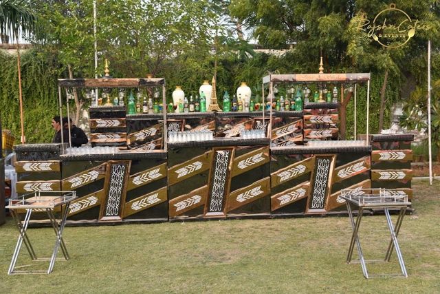 Rajshri caters & events